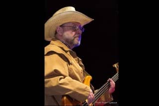 Rockin' Chairs en concert au Hooked On Country - Messimy / Photo Roger Lyobard