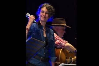 Rockin' Chairs en concert au Hooked On Country - Messimy / Photo Roger Lyobard