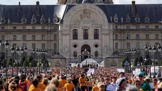 Rockin' Chairs à La Parisienne 2019