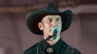 Rockin' Chairs chez les Texas Dancers d'Andeville - Photo : Laurent Charnay / Countrymages